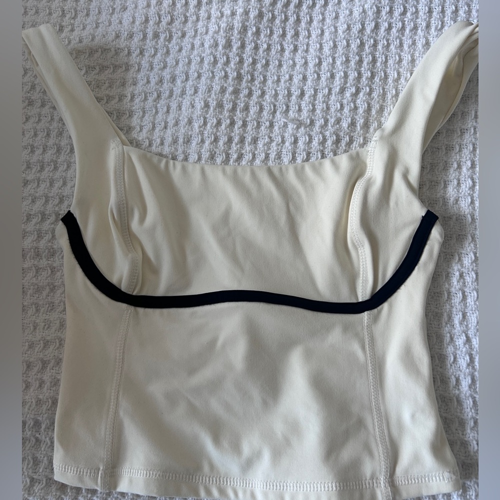 Monday Swimwear Tank Top